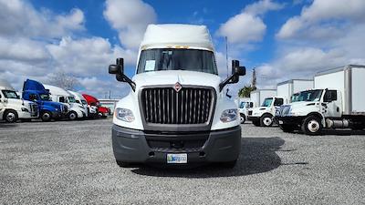 Used 2023 International LT - photo 1