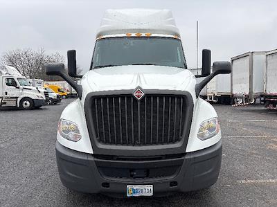 Used 2023 International LT Cummins X15 Semi Truck for sale #UPS235718 - photo 2