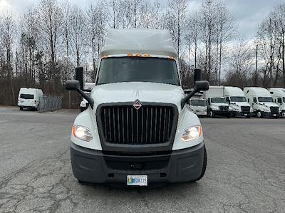 Used 2023 International LT Cummins X15 Semi Truck for sale #UPS235719 - photo 2