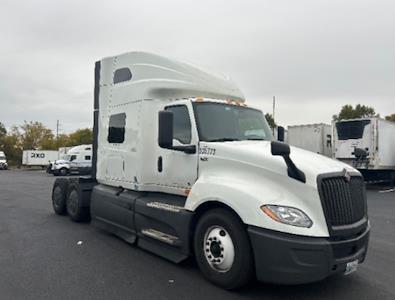 Used 2023 International LT Cummins X15 Semi Truck for sale #UPS235723 - photo 1