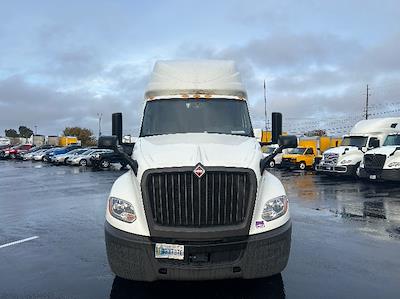 Used 2023 International LT Cummins X15 Semi Truck for sale #UPS235724 - photo 2
