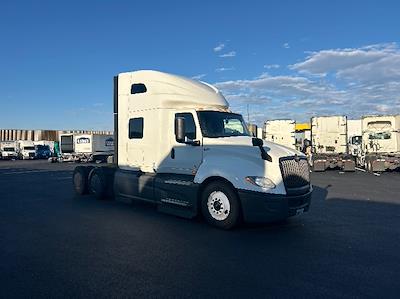 Used 2023 International LT Cummins X15 Semi Truck for sale #UPS235725 - photo 1