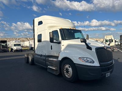 Used 2023 International LT Cummins X15 Semi Truck for sale #UPS235727 - photo 1