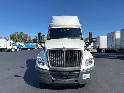 Used 2023 International LT Cummins X15 Semi Truck for sale #UPS235732 - photo 2