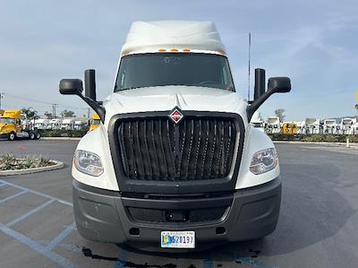 Used 2023 International LT Cummins X15 Semi Truck for sale #UPS235743 - photo 2
