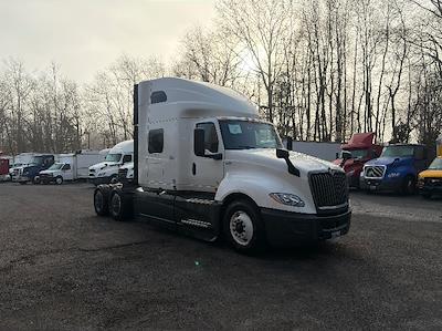 Used 2023 International LT - photo 1