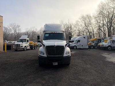 Used 2023 International LT - photo 1