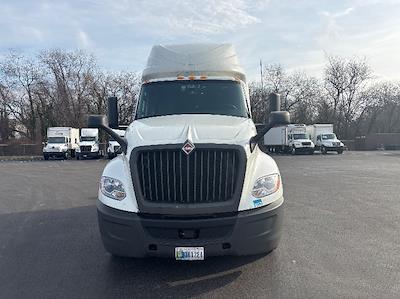 Used 2023 International LT - photo 1