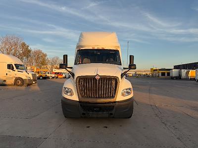 Used 2023 International LT Cummins X15 Semi Truck for sale #UPS235767 - photo 2