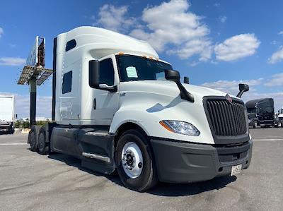 Used 2023 International LT Cummins X15 Semi Truck for sale #UPS235770 - photo 1