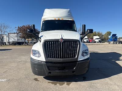 Used 2023 International LT Cummins X15 Semi Truck for sale #UPS235779 - photo 2