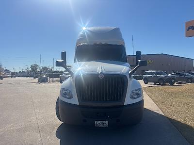 Used 2023 International LT Cummins X15 Semi Truck for sale #UPS235787 - photo 2