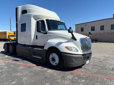 Used 2023 International LT Cummins X15 Semi Truck for sale #UPS235799 - photo 1