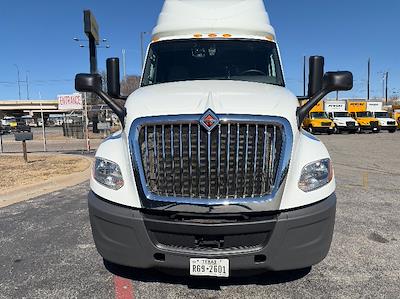 Used 2023 International LT Cummins X15 Semi Truck for sale #UPS235799 - photo 2
