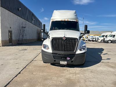 Used 2023 International LT Cummins X15 Semi Truck for sale #UPS235805 - photo 2