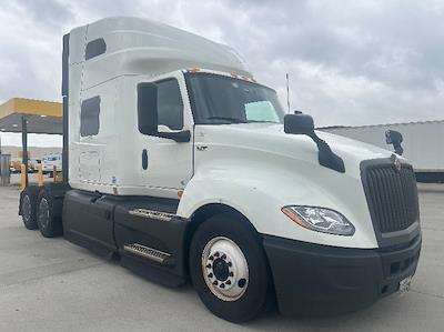 Used 2023 International LT Cummins X15 Semi Truck for sale #UPS235810 - photo 1