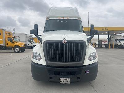 Used 2023 International LT Cummins X15 Semi Truck for sale #UPS235810 - photo 2