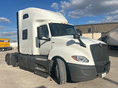 Used 2023 International LT - photo 1