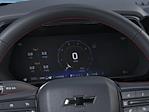New 2025 Chevrolet Colorado Z71 Crew Cab 4WD Pickup for sale #CA25057 - photo 18