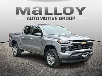 2023 Chevrolet Colorado Crew Cab 4WD Pickup for sale #CA25057A - photo 1