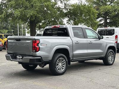 2023 Chevrolet Colorado Crew Cab 4WD Pickup for sale #CA25057A - photo 2