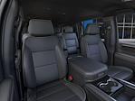 New 2025 Chevrolet Suburban Premier 4WD SUV for sale #CA25073 - photo 16