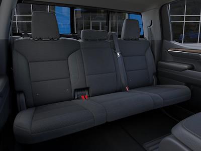 New 2025 Chevrolet Silverado 1500 - photo 1