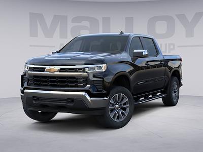 New 2025 Chevrolet Silverado 1500 - photo 1