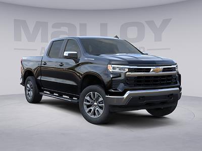 New 2025 Chevrolet Silverado 1500 - photo 1