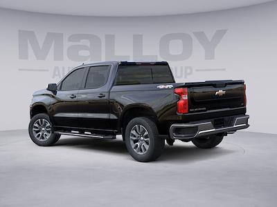 New 2025 Chevrolet Silverado 1500 - photo 1
