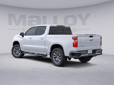 New 2025 Chevrolet Silverado 1500 - photo 1