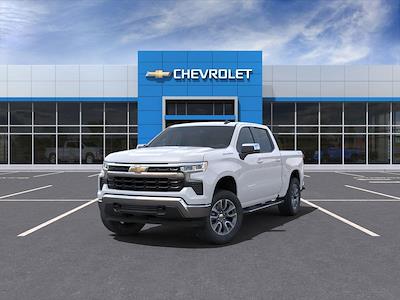 New 2025 Chevrolet Silverado 1500 - photo 1
