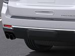 New 2025 Chevrolet Suburban Premier 4WD SUV for sale #CA25133 - photo 14
