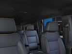 New 2025 Chevrolet Suburban Premier 4WD SUV for sale #CA25133 - photo 24