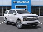 New 2025 Chevrolet Suburban Premier 4WD SUV for sale #CA25133 - photo 7