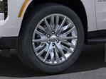 New 2025 Chevrolet Suburban Premier 4WD SUV for sale #CA25133 - photo 9
