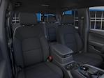 New 2025 Chevrolet Colorado Work Truck Crew Cab Pickup for sale #CA25160 - photo 16