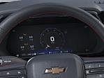 New 2025 Chevrolet Colorado Work Truck Crew Cab Pickup for sale #CA25160 - photo 18