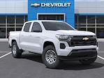 New 2025 Chevrolet Colorado Work Truck Crew Cab Pickup for sale #CA25160 - photo 7