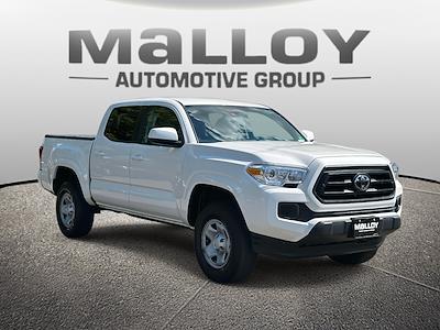 2022 Toyota Tacoma Double Cab RWD Pickup for sale #CA25171B - photo 1