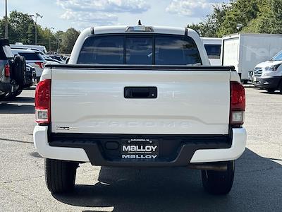 2022 Toyota Tacoma Double Cab RWD Pickup for sale #CA25171B - photo 2