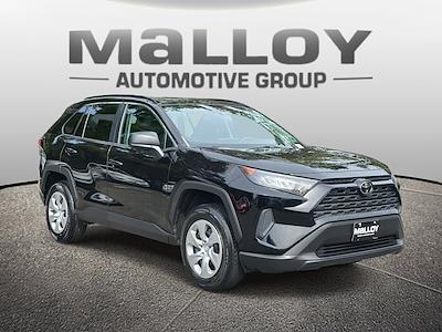 2020 Toyota RAV4 AWD SUV for sale #CA25195A - photo 1