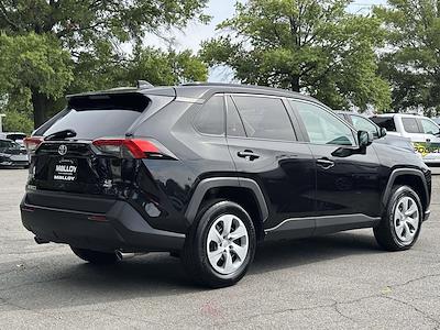 2020 Toyota RAV4 AWD SUV for sale #CA25195A - photo 2