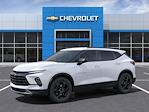 New 2025 Chevrolet Blazer 2LT AWD SUV for sale #CA25199 - photo 3