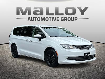2019 Chrysler Pacifica FWD Minivan for sale #CA25199A - photo 1