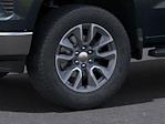 New 2025 Chevrolet Silverado 1500 LT Crew Cab 4WD Pickup for sale #CA25200 - photo 9