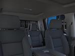 New 2025 Chevrolet Silverado 1500 LT Crew Cab 4WD Pickup for sale #CA25202 - photo 24