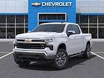 New 2025 Chevrolet Silverado 1500 LT Crew Cab 4WD Pickup for sale #CA25202 - photo 6