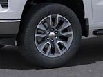 New 2025 Chevrolet Silverado 1500 LT Crew Cab 4WD Pickup for sale #CA25202 - photo 9