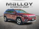 2021 Jeep Cherokee 4WD SUV for sale #CA25217C - photo 1